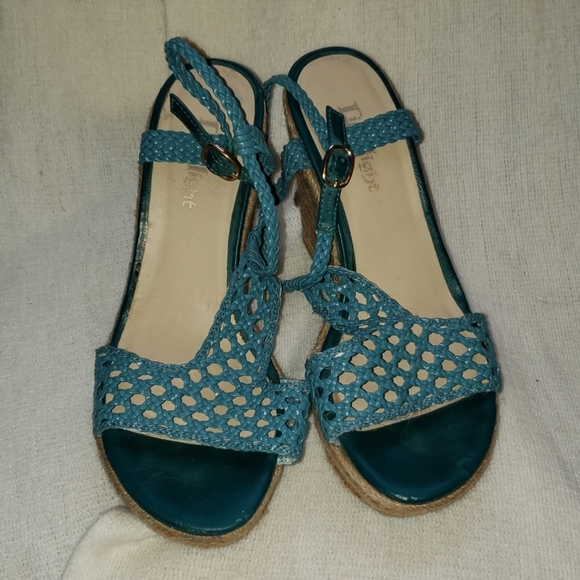 limelight espadrilles